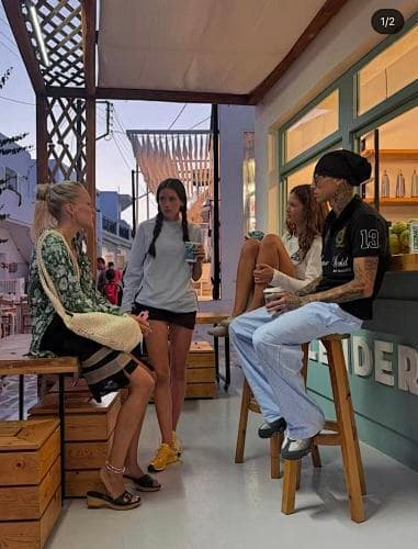 SYNA LONDON POLO SHIRT-BLACK 伦敦刺绣 黑色 POLO衫 SY-199